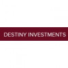 DESTINY INVESTMENTS